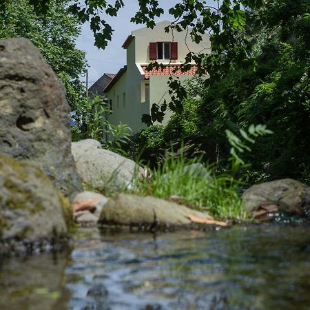 Casa Da Ribeira Dos Moinhos Villa Ribeira Grande Eksteriør billede