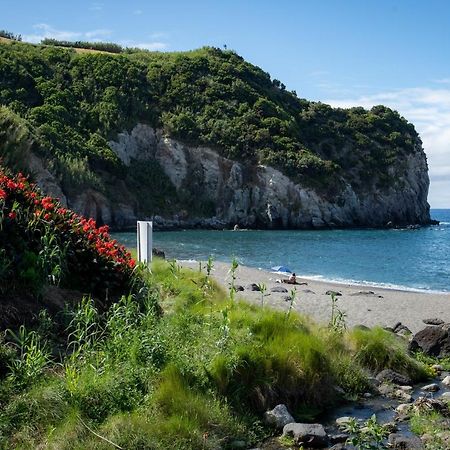 Casa Da Ribeira Dos Moinhos Villa Ribeira Grande Eksteriør billede