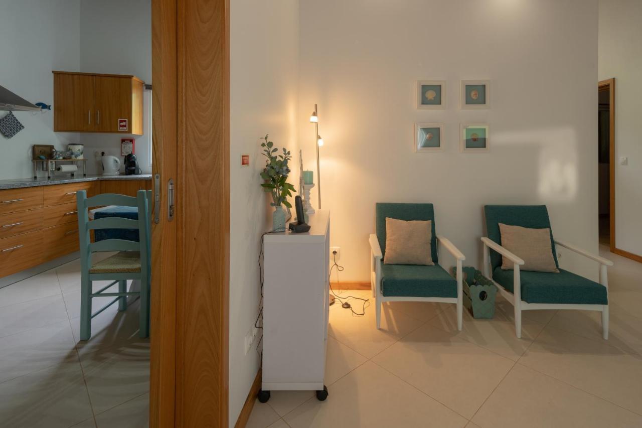 Casa Da Ribeira Dos Moinhos Villa Ribeira Grande Eksteriør billede