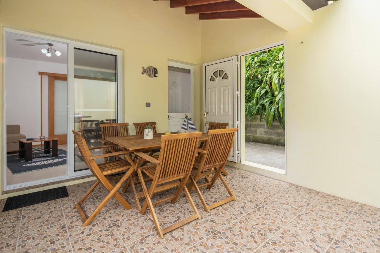 Casa Da Ribeira Dos Moinhos Villa Ribeira Grande Eksteriør billede