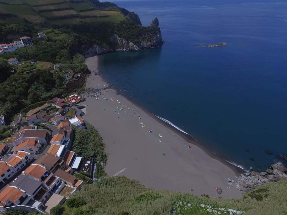 Casa Da Ribeira Dos Moinhos Villa Ribeira Grande Eksteriør billede