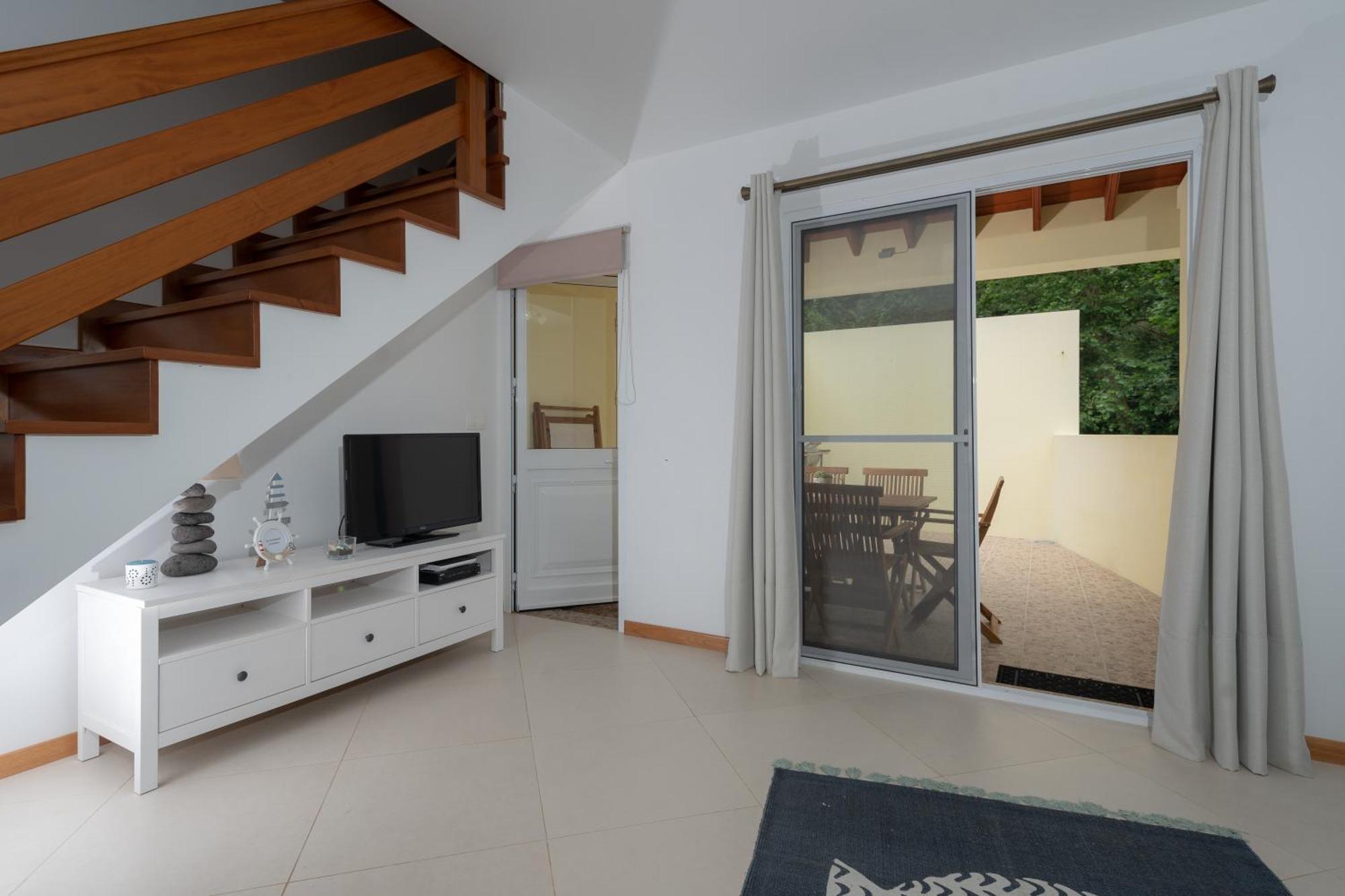 Casa Da Ribeira Dos Moinhos Villa Ribeira Grande Eksteriør billede